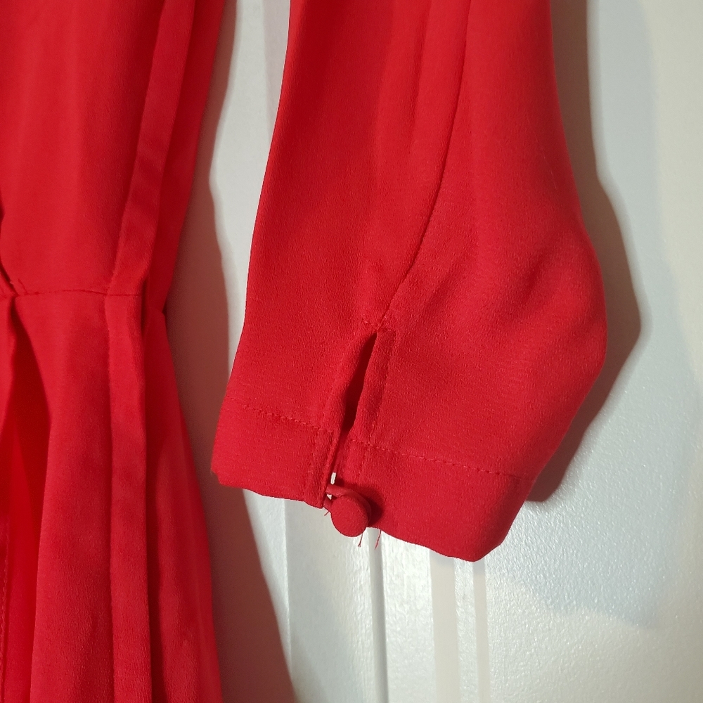 DRESS - Picture 3 of 4